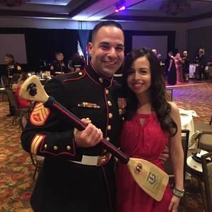 Meet your Posher, Ernesto